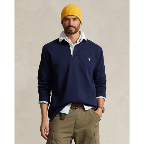 Polo Ralph Lauren The Iconic Rugby Shirt