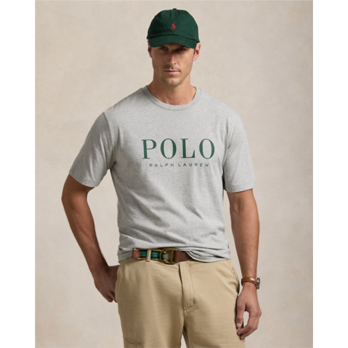 Polo Ralph Lauren Logo Jersey T-Shirt