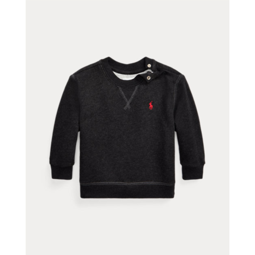 Polo Ralph Lauren Fleece Crewneck Sweatshirt