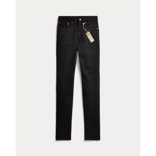 Polo Ralph Lauren Stretch High Skinny Fit Jean