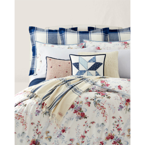 Polo Ralph Lauren Addison Floral Duvet Cover