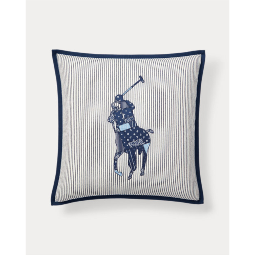 Polo Ralph Lauren Cheston Throw Pillow