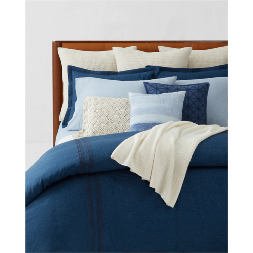 Polo Ralph Lauren Barrett Duvet Cover