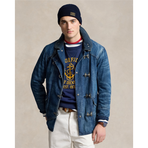 Polo Ralph Lauren Denim Jacket