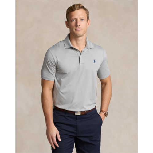 Polo Ralph Lauren Classic Fit Performance Polo Shirt