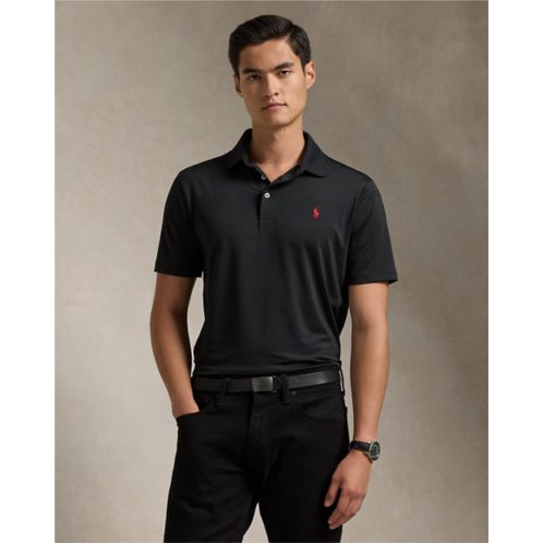 Polo Ralph Lauren Classic Fit Performance Polo Shirt