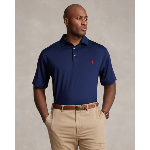 Polo Ralph Lauren Performance Stretch Jersey Polo Shirt