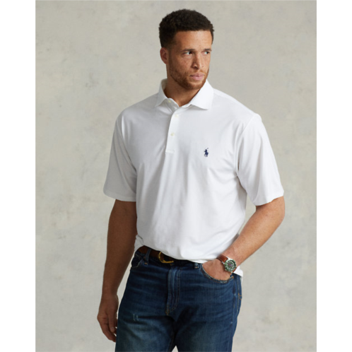 Polo Ralph Lauren Performance Stretch Jersey Polo Shirt