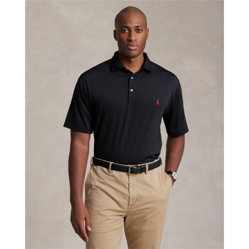 Polo Ralph Lauren Performance Stretch Jersey Polo Shirt