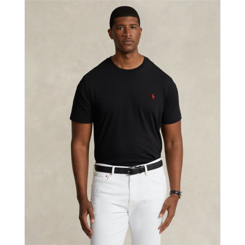 Polo Ralph Lauren Jersey Crewneck T-Shirt