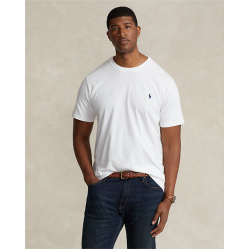 Polo Ralph Lauren Jersey Crewneck T-Shirt