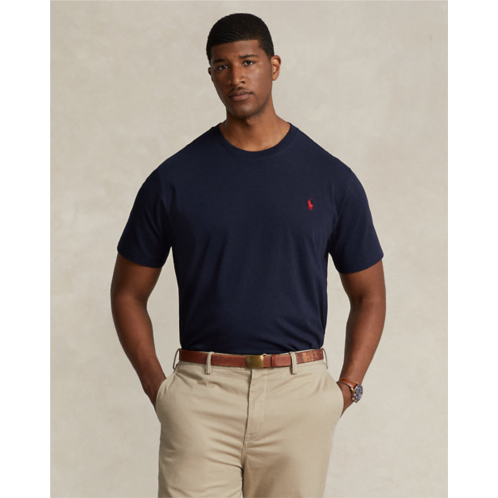 Polo Ralph Lauren Jersey Crewneck T-Shirt