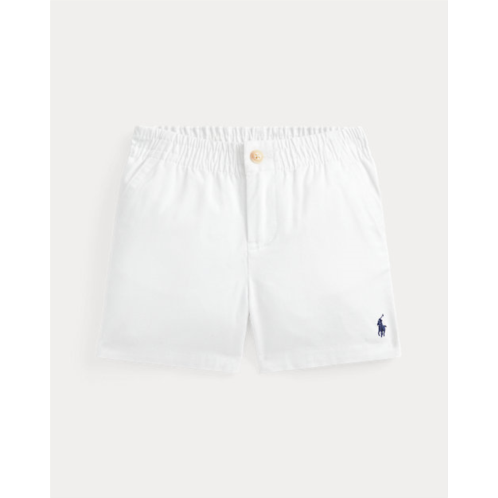 Polo Ralph Lauren Polo Prepster Flex Abrasion Twill Short