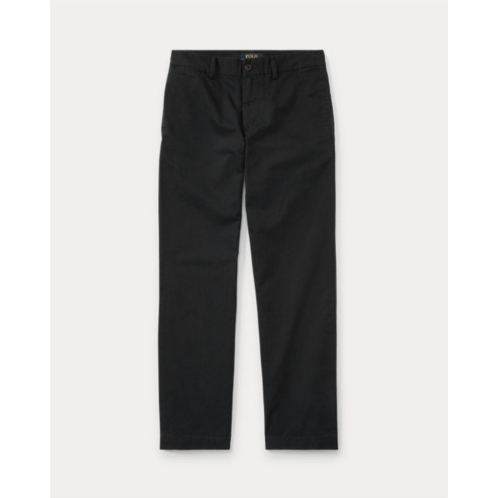 Polo Ralph Lauren Straight Fit Flex Abrasion Twill Pant