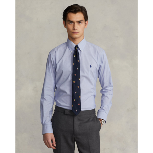 Polo Ralph Lauren Slim Fit Poplin Shirt