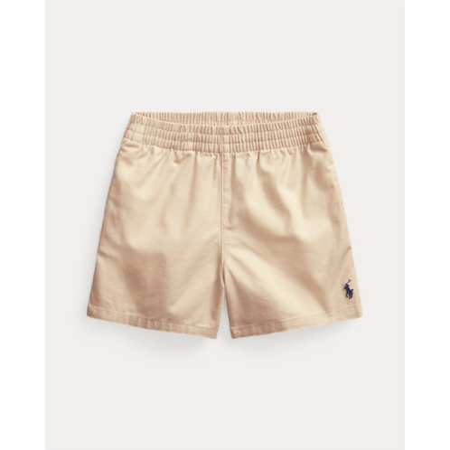 Polo Ralph Lauren Stretch Chino Short