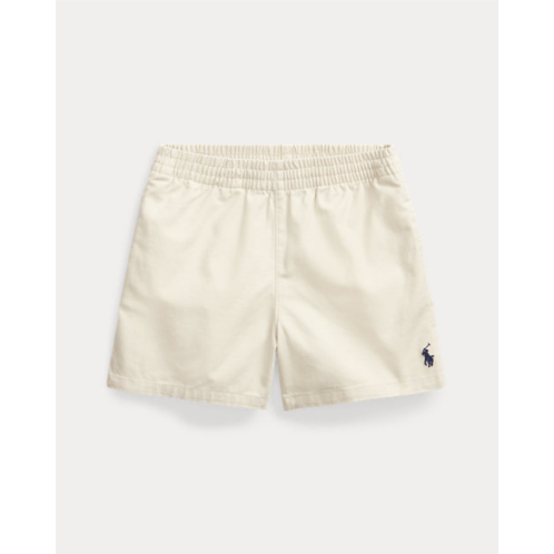 Polo Ralph Lauren Stretch Chino Short