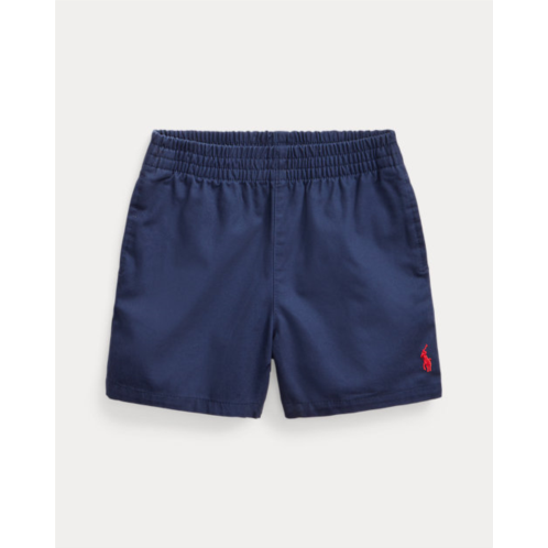 Polo Ralph Lauren Stretch Chino Short