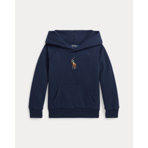 Polo Ralph Lauren Big Pony Fleece Hoodie