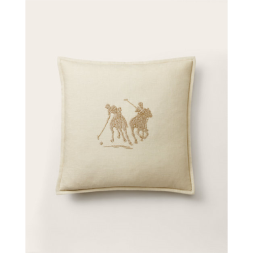 Polo Ralph Lauren Griffith Throw Pillow