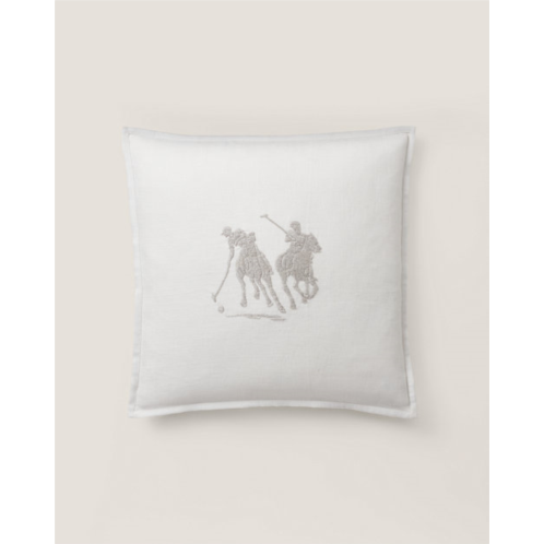 Polo Ralph Lauren Griffith Throw Pillow