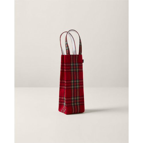 Polo Ralph Lauren Kensley Wine Tote