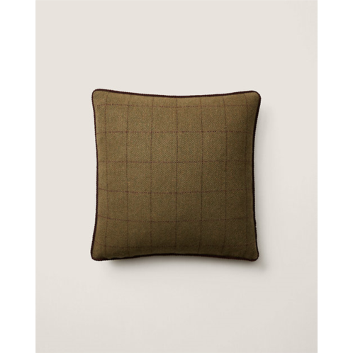 Polo Ralph Lauren Chesworth Throw Pillow