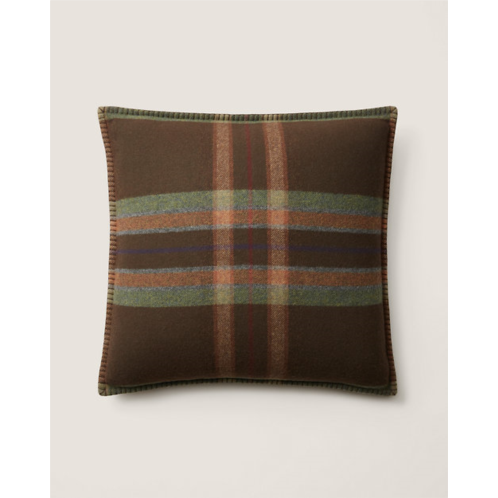 Polo Ralph Lauren Billson Plaid Throw Pillow