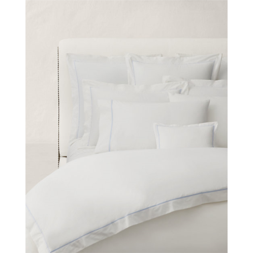 POLO Ralph Lauren Home Organic Cotton Percale Palmer Duvet