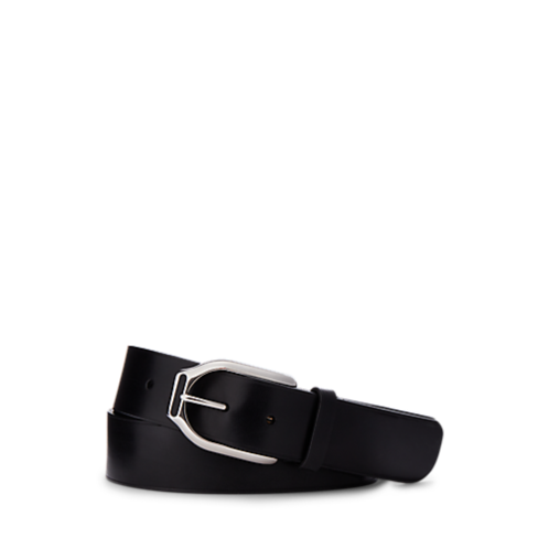 Polo Ralph Lauren Welington Leather Belt