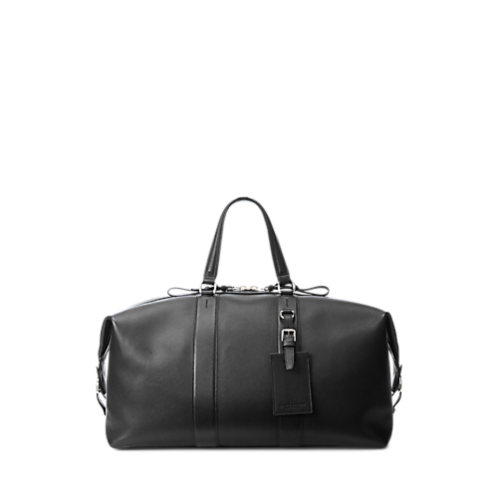 Polo Ralph Lauren Welington Calfskin Duffel