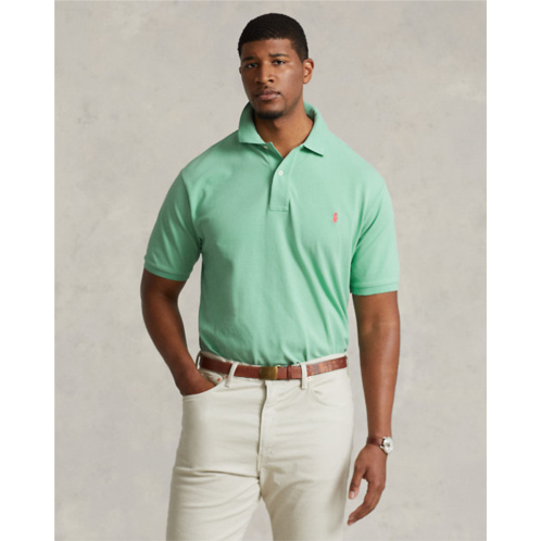 Polo Ralph Lauren The Iconic Mesh Polo Shirt