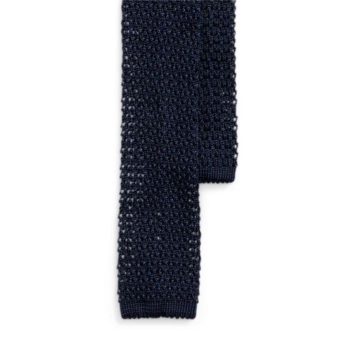 Polo Ralph Lauren Knit Silk Tie