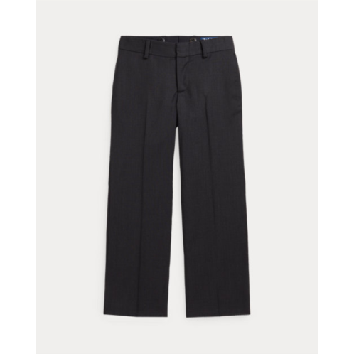 Polo Ralph Lauren Wool Twill Trouser