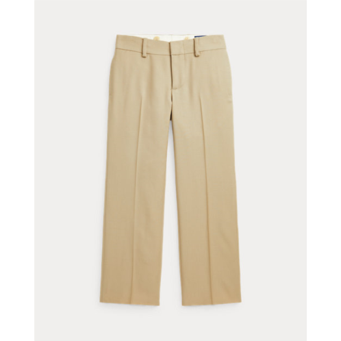 Polo Ralph Lauren Wool Twill Trouser