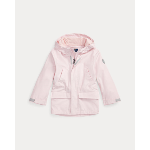 Polo Ralph Lauren P-Layer 1 Utility Water-Repellent Jacket