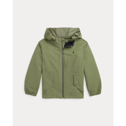 Polo Ralph Lauren P-Layer 1 Hooded Jacket