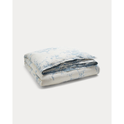 Polo Ralph Lauren Eva Botanical Sateen Duvet Cover Set