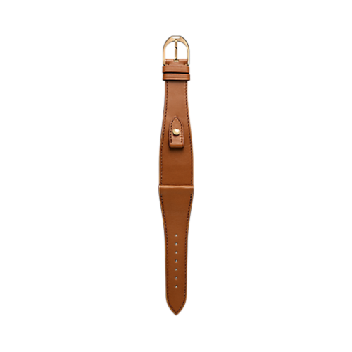 Polo Ralph Lauren Large Stirrup Calfskin Strap