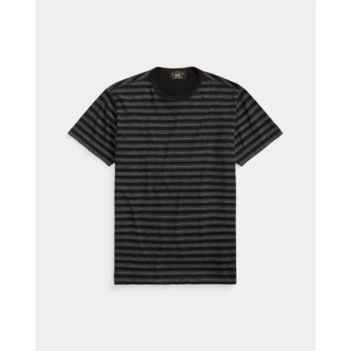 Polo Ralph Lauren Striped Jersey T-Shirt