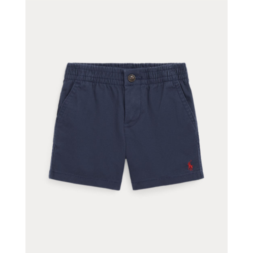 Polo Ralph Lauren Polo Prepster Flex Abrasion Twill Short