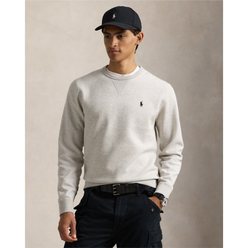 Polo Ralph Lauren Double-Knit Sweatshirt