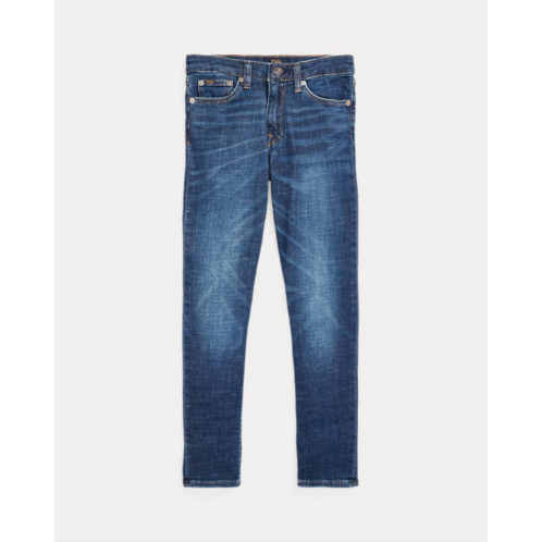 Polo Ralph Lauren Tompkins Stretch Skinny Fit Jean