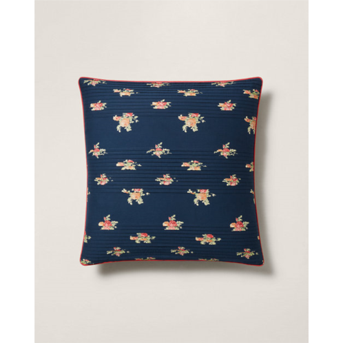 Polo Ralph Lauren Grand Flora Throw Pillow