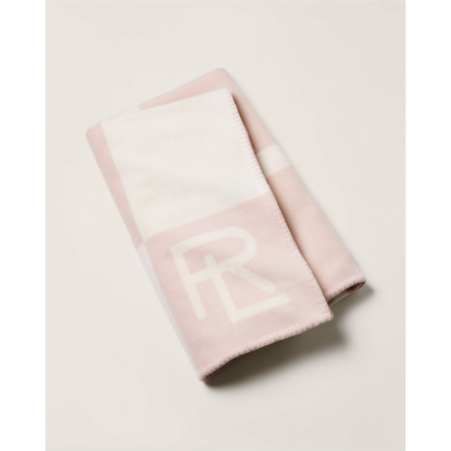 Polo Ralph Lauren Northam Throw Blanket