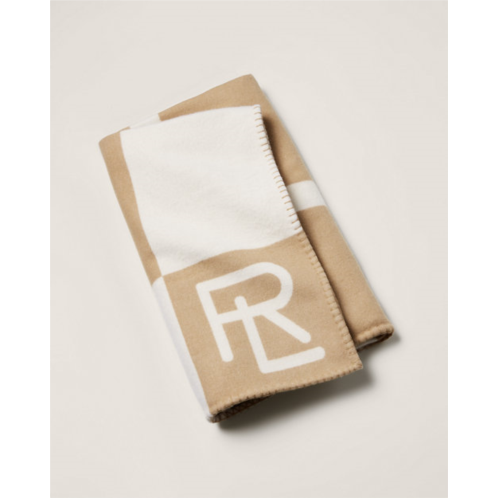 Polo Ralph Lauren Northam Throw Blanket