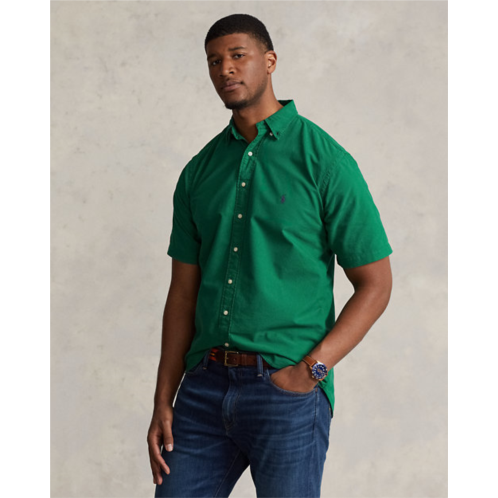 Polo Ralph Lauren Garment-Dyed Oxford Shirt