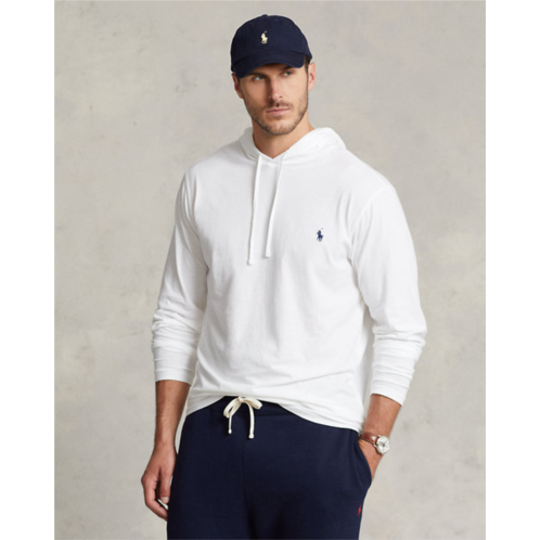 Polo Ralph Lauren Jersey Hooded T-Shirt