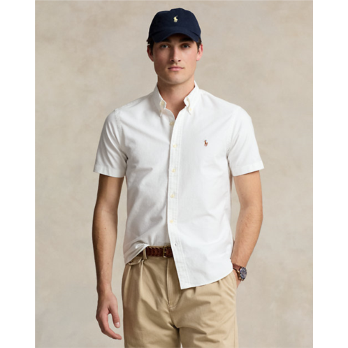 Polo Ralph Lauren Classic Fit Oxford Shirt