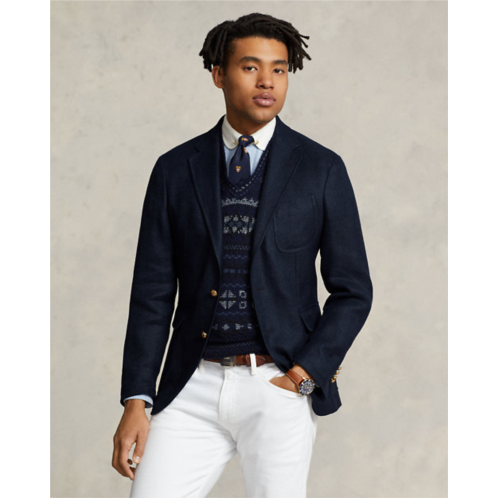 Polo Ralph Lauren Polo Soft Tailored Linen Blazer